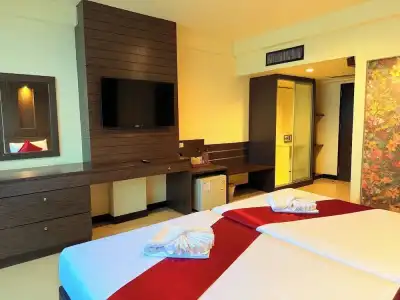 Suncity Pattaya - 67