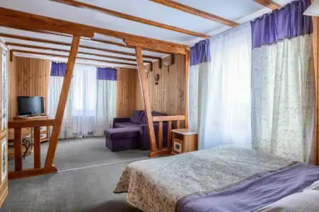 Lavanda Country Club - 68