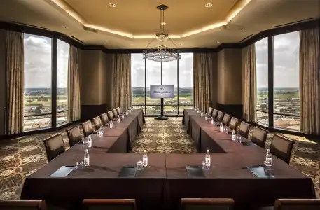Hilton Anatole - 20