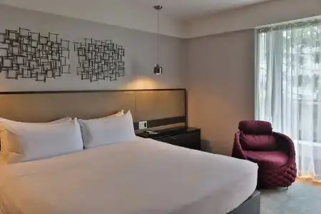 Bonaventure Montreal - 104