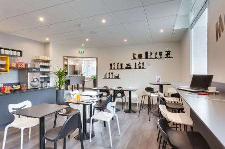 L'Instant - Appt climatisé Pour 4 , Centre Rennes - 11