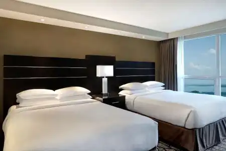 Hyatt Regency Niagara Falls Fallsview - 44