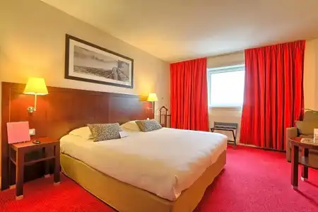 Golden Tulip CDG Airport Roissy - 57