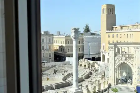 Abalto Suites & Rooms - 19