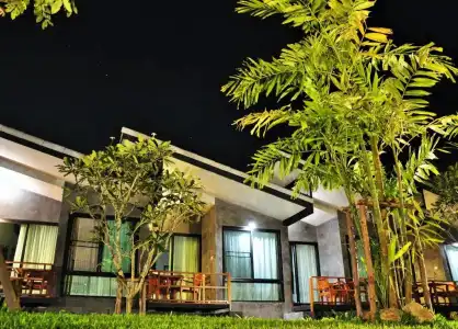 Family House Zen Boutique Resort - 64