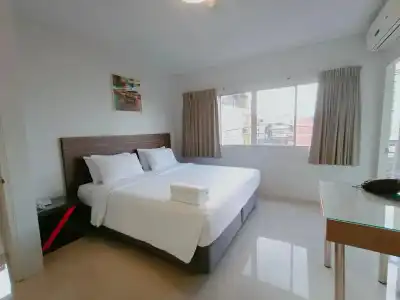 Praso Residence - 17