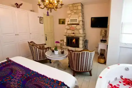 Alacati Sultan Konak Butik Otel - 82