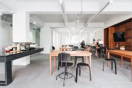 Loyy - Hostel - 21