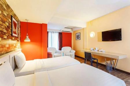 Ibis Styles Chiang Mai - 56