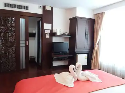 Intercontinental Hua Hin Resort - 123