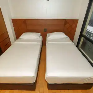 Marvin Suites - 35