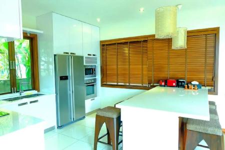 Samui Mekkala Resort & Pool Villa - 183