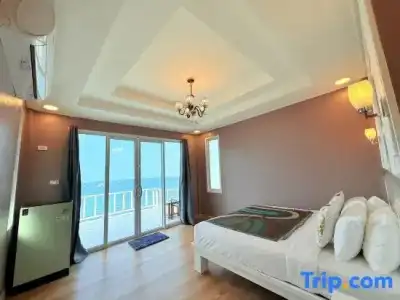 Koh Tao Hillside Resort - 59