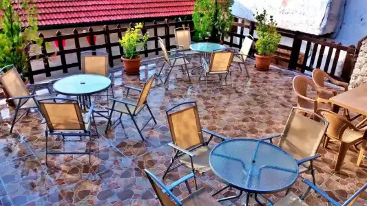 Sabribey Konak Otel - 25