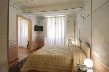 Maison de Charme Alla Corte degli Angeli - 18