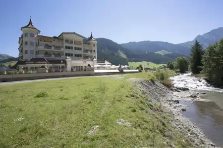 TraumAlpina - Yoga & Ayurveda Adults only - 17