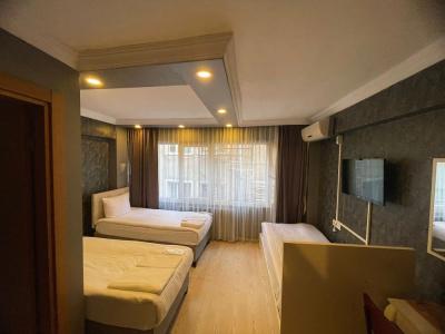 Ufuk Otel - 25