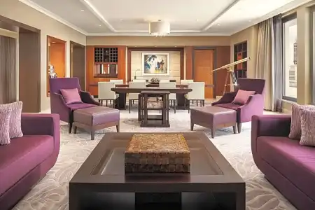Sheraton Bratislava - 91