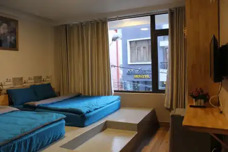 Dalat Sky Hostel - 35