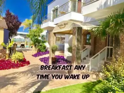 Paradice Luxury Suites-Near Zorbas Beach-Free Breakfast - 93