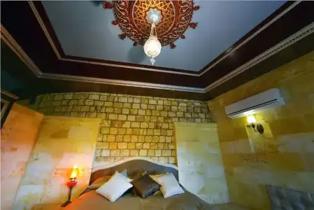 Sunak Cave - 3