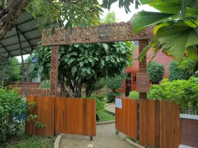 Baan Thai Lanna Pattaya - 166