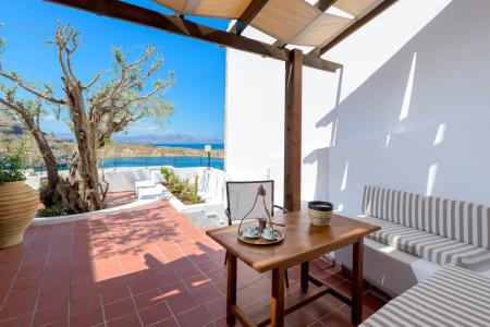 Maris Lindos, Suites and Apartments - 25