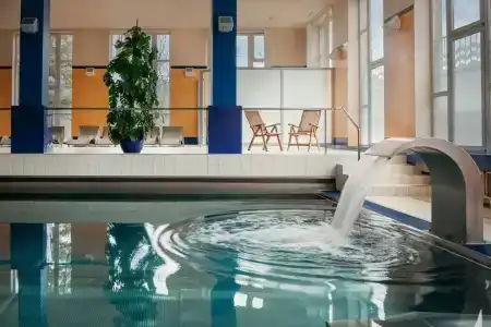 Spa Imperial - 18