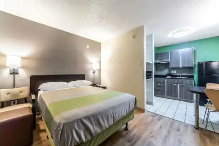 Studio 6 Dallas, TX - Northwest - 32