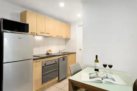 Quest St Kilda Bayside - 34
