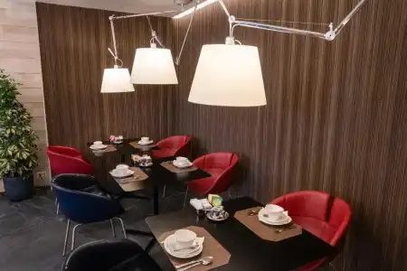 Stendhal & Luxury Suites - 9