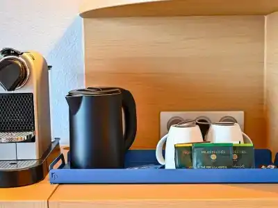 Mercure Blois Centre - 65