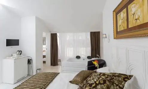 Wise & Spa - Adults Only - 38