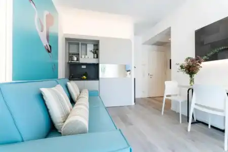 Jesolopalace & Aparthotel - 60