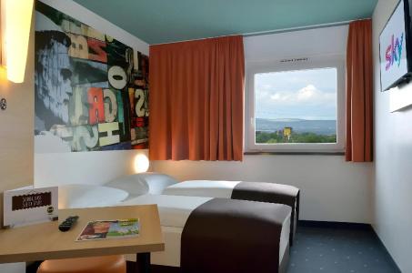 B&B Mainz-Hechtsheim - 6