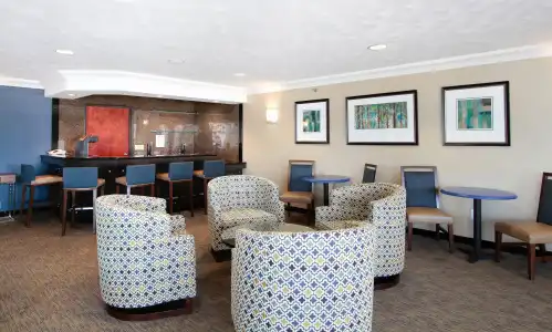 Holiday Inn Express San Diego Downtown by IHG - 37