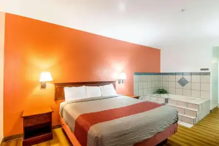 Motel 6 Oklahoma City OK - 51