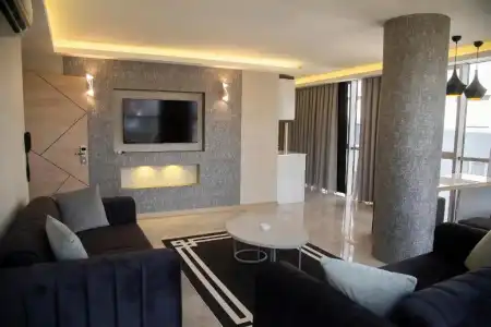 Le Luxe suites & SPA - 71
