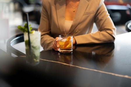 Frankfurt Airport Marriott - 12