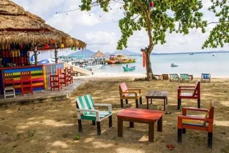 Ban Inchat Bungalow - 10