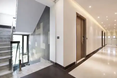 FabElite Park Inn - 13