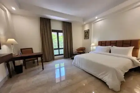 V Sarovar Portico MI Road - 46