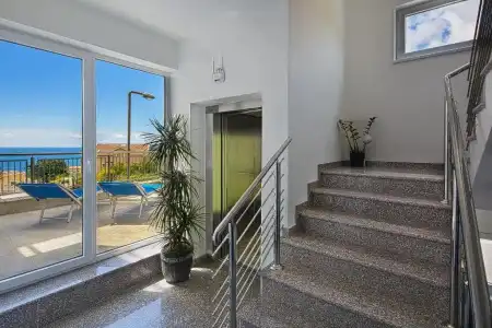 Montelux Apartments - 51