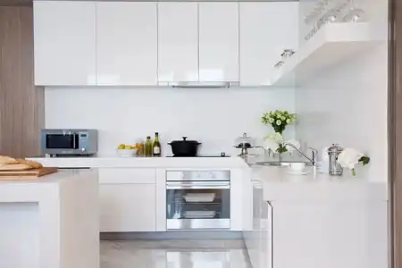 Marriott Executive Apartments Bangkok, Sukhumvit Thonglor - 26