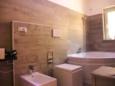 Roma Collina Relais - 105