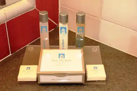Terme San Michele & SPA, WorldHotels Distinctive - 47