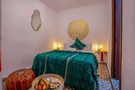 Riad Nowara & Spa - 28