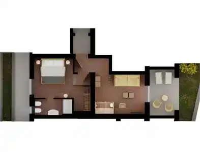 Altarocca Wine Resort Adults Only - 89