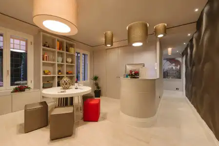 Rhea Silvia Luxury Navona - 1