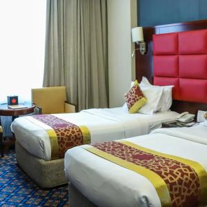 Ramee Guestline Qurum - 44